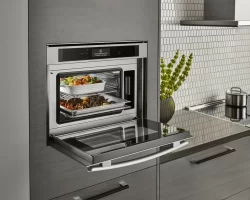 Jennair wall oven