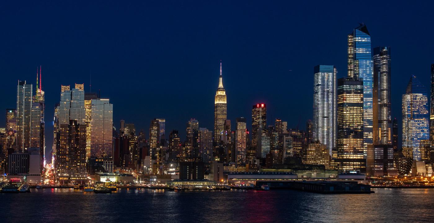 New-York